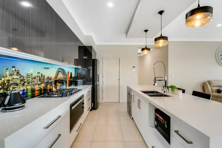 Fifth view of Homely house listing, 41 Calypso Crescent, Middle Ridge QLD 4350