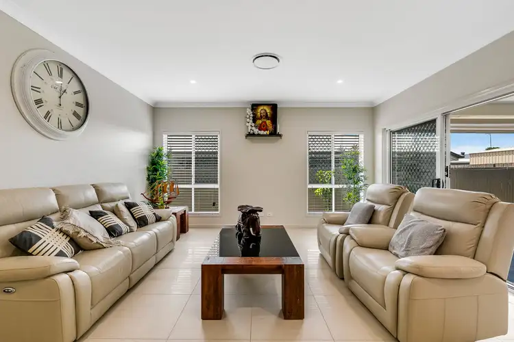 Sixth view of Homely house listing, 41 Calypso Crescent, Middle Ridge QLD 4350