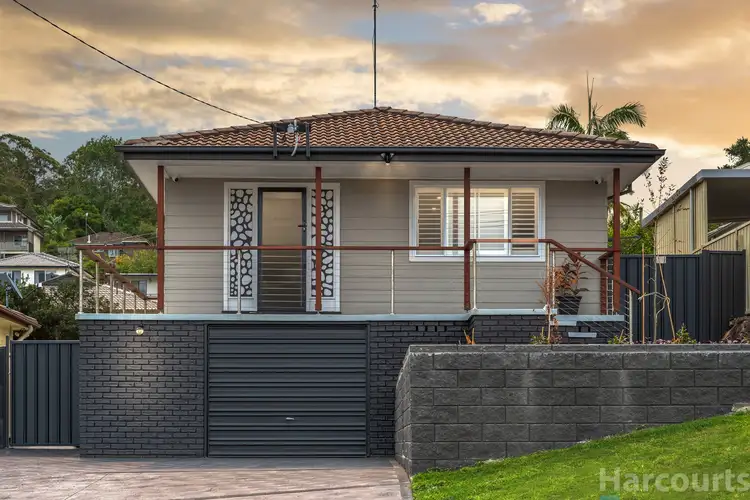 Main view of Homely house listing, 13 Jordan Street, Floraville NSW 2280