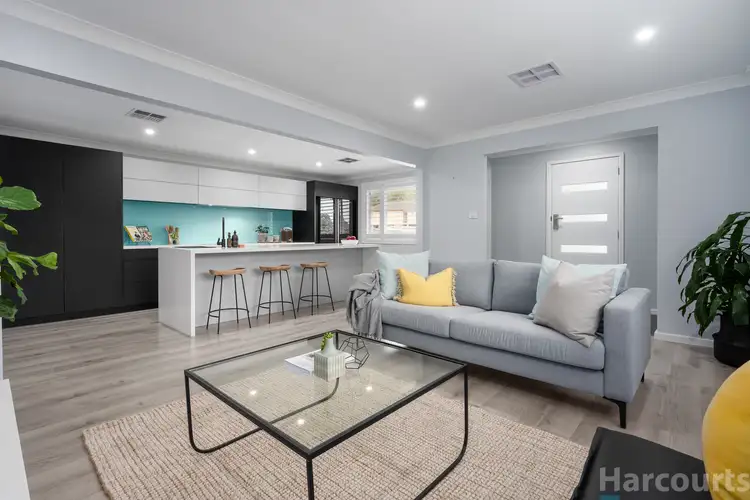 Second view of Homely house listing, 13 Jordan Street, Floraville NSW 2280