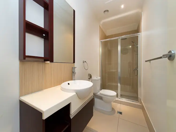 Fifth view of Homely unit listing, 302/28 Dengate Lane, St Lucia QLD 4067