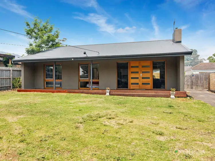 Main view of Homely house listing, 12 Coogee Avenue, Frankston VIC 3199