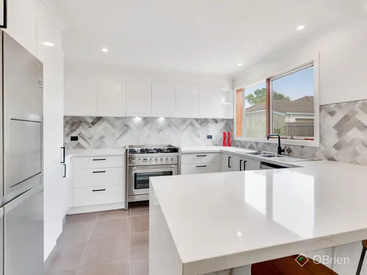Third view of Homely house listing, 12 Coogee Avenue, Frankston VIC 3199