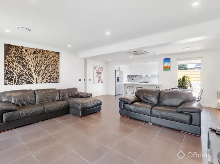 Fourth view of Homely house listing, 12 Coogee Avenue, Frankston VIC 3199