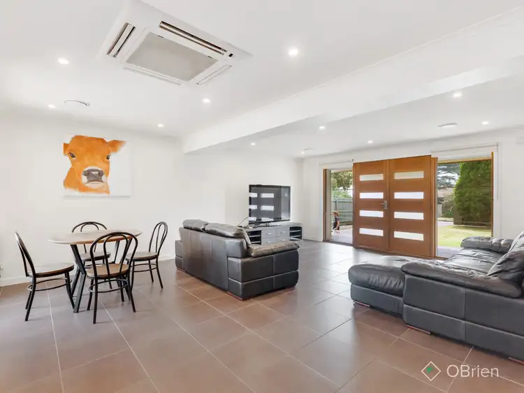 Fifth view of Homely house listing, 12 Coogee Avenue, Frankston VIC 3199
