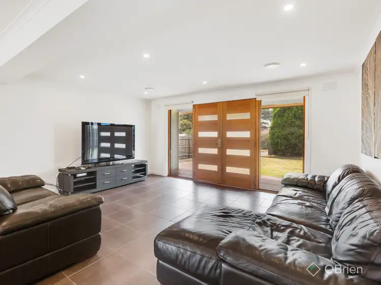 Sixth view of Homely house listing, 12 Coogee Avenue, Frankston VIC 3199