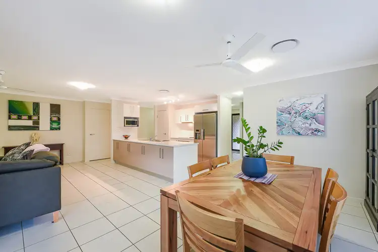 Fourth view of Homely house listing, 28 Rod Smith Drive, Coes Creek QLD 4560