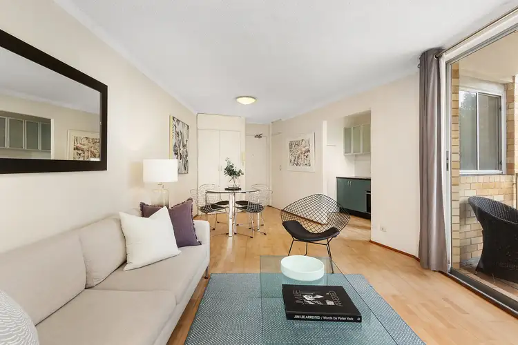 1C/74 Prince Street, Mosman NSW 2088