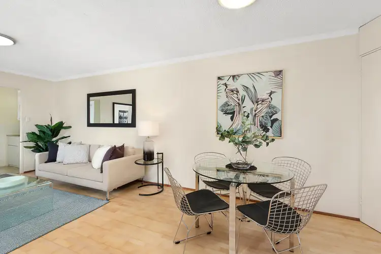 Second view of Homely apartment listing, 1C/74 Prince Street, Mosman NSW 2088