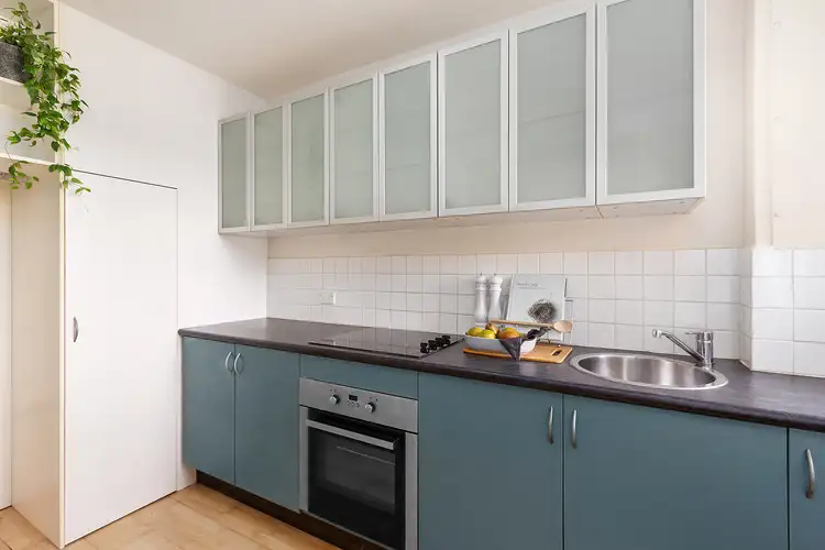 Third view of Homely apartment listing, 1C/74 Prince Street, Mosman NSW 2088