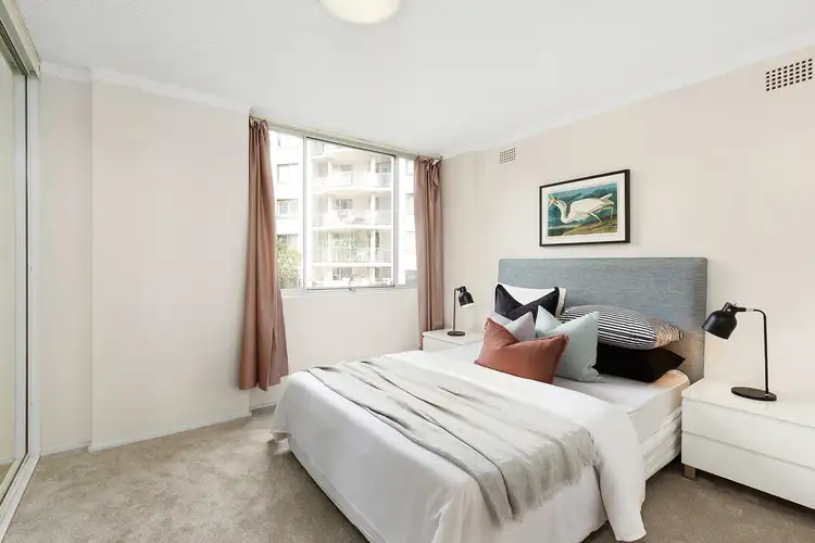 Fourth view of Homely apartment listing, 1C/74 Prince Street, Mosman NSW 2088
