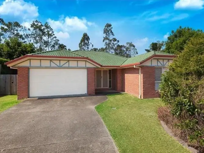 23 Rapanea Street, Moggill QLD 4070