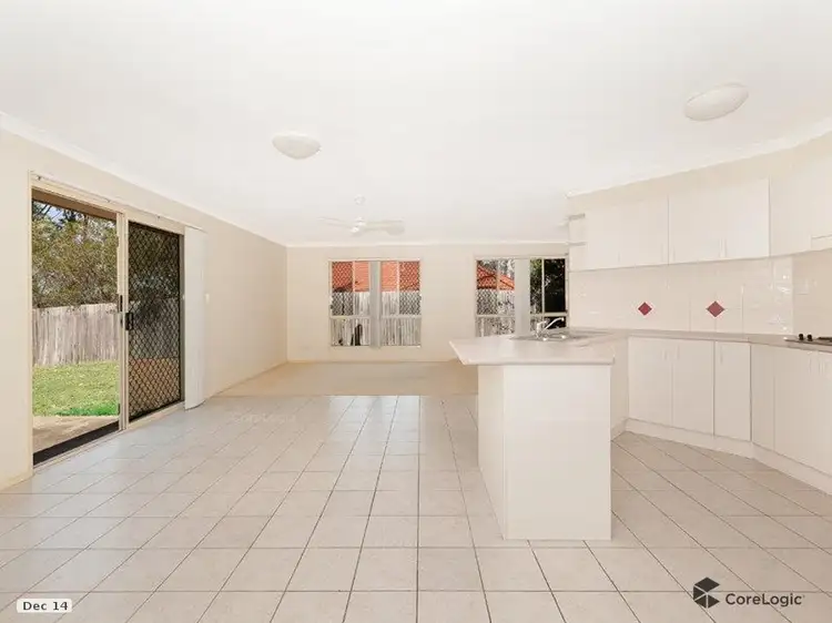 Second view of Homely house listing, 23 Rapanea Street, Moggill QLD 4070