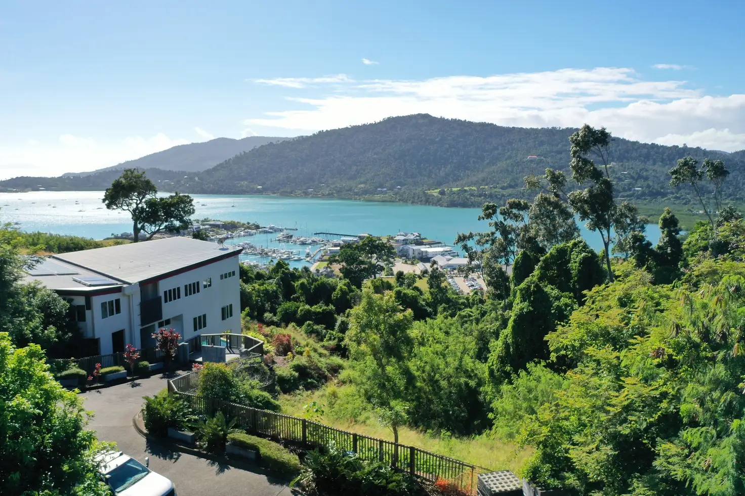 Main view of Homely land listing, 19/15 Raintree Place, Airlie Beach QLD 4802