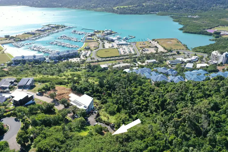 Second view of Homely land listing, 19/15 Raintree Place, Airlie Beach QLD 4802