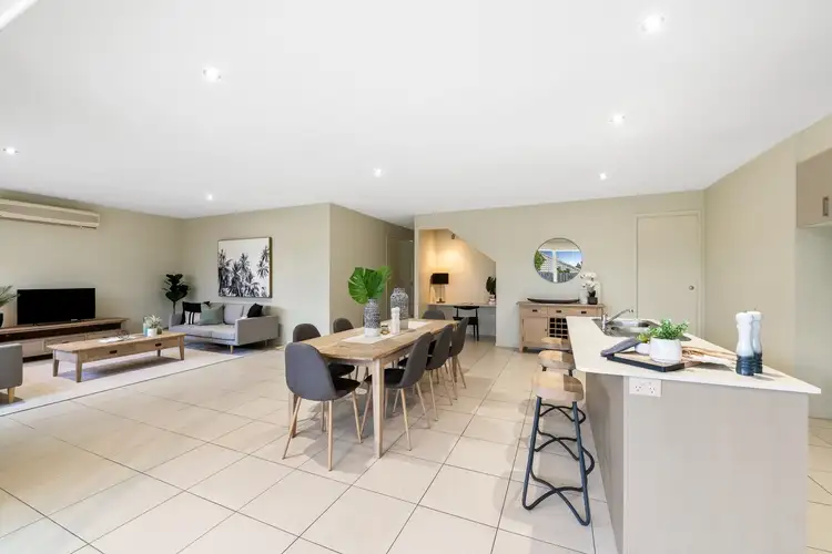 Second view of Homely house listing, 14 Montreal Drive, Peregian Springs QLD 4573