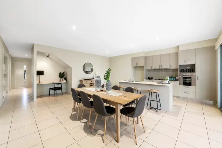 Fifth view of Homely house listing, 14 Montreal Drive, Peregian Springs QLD 4573