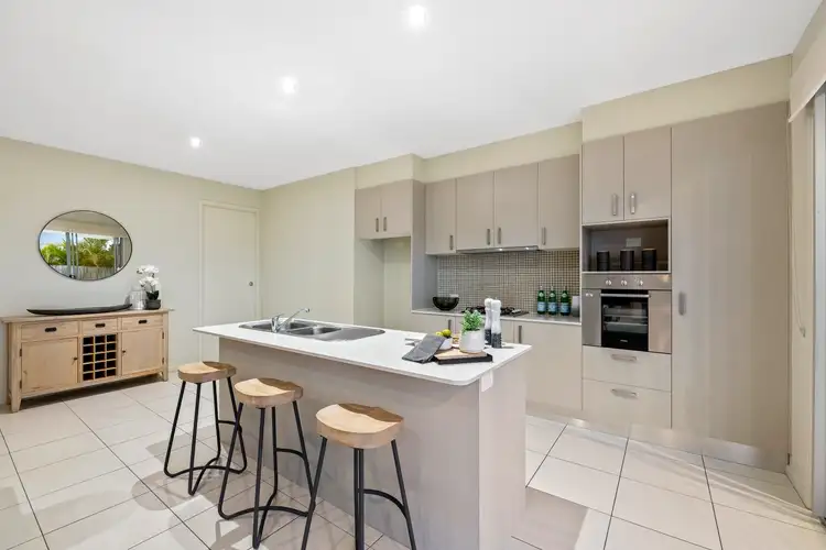 Sixth view of Homely house listing, 14 Montreal Drive, Peregian Springs QLD 4573