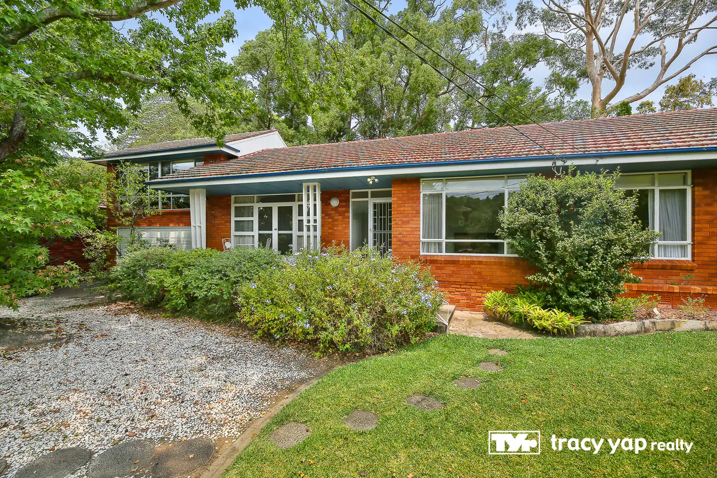Main view of Homely house listing, 11 Kawana Close, Epping NSW 2121
