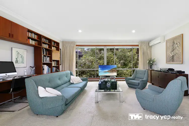 Second view of Homely house listing, 11 Kawana Close, Epping NSW 2121