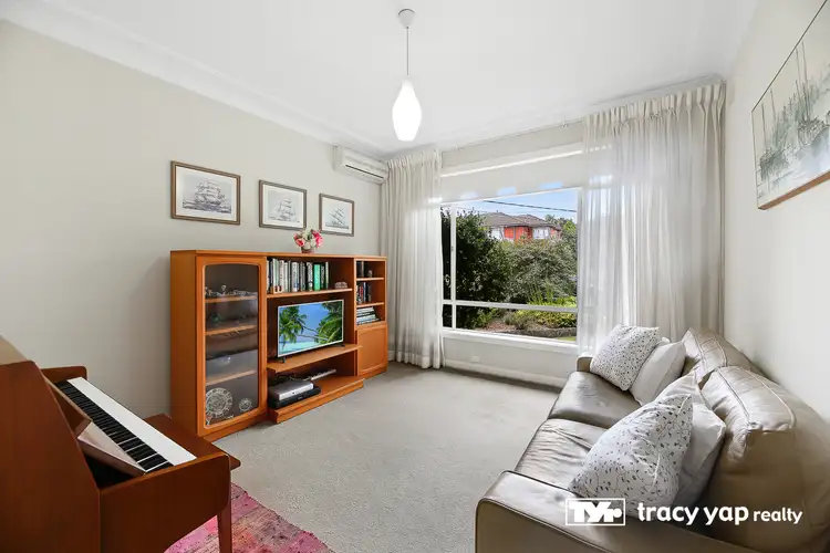 Fifth view of Homely house listing, 11 Kawana Close, Epping NSW 2121