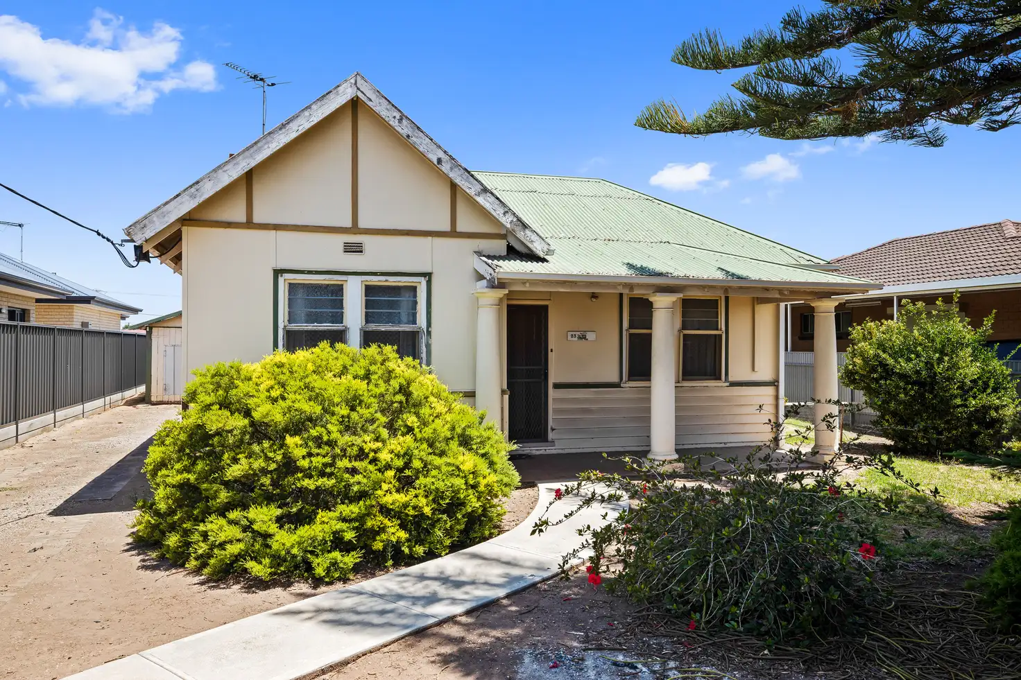 Main view of Homely house listing, 23 Charron Road, Croydon Park SA 5008