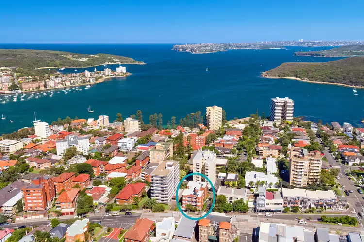 Sixth view of Homely apartment listing, 3/135 Sydney Road, Fairlight NSW 2094