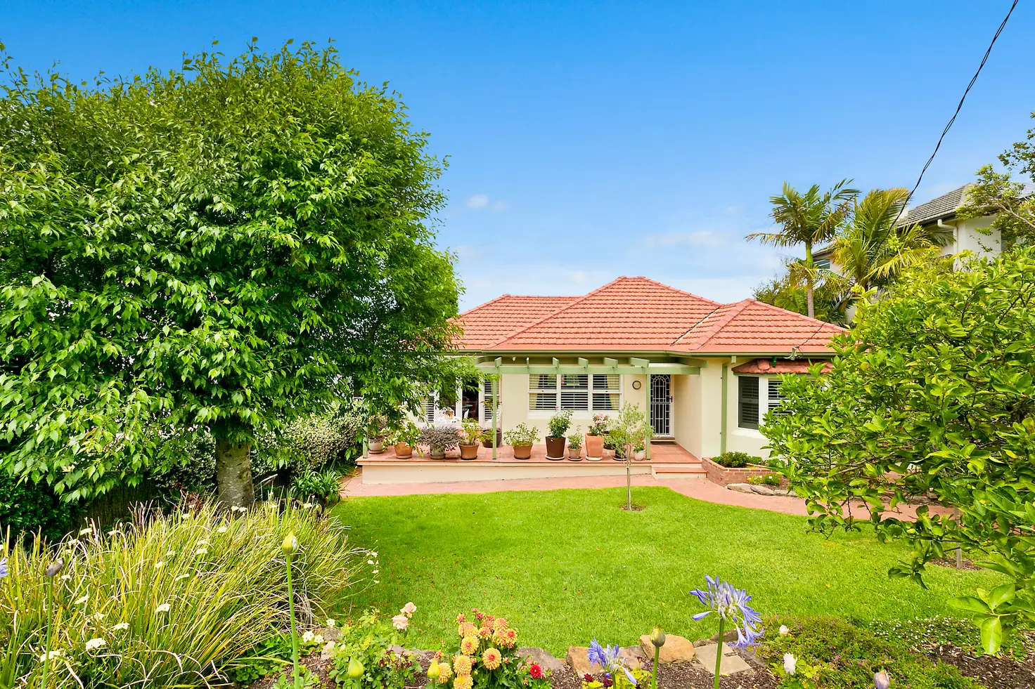 Main view of Homely house listing, 27 Ponsonby Parade, Seaforth NSW 2092