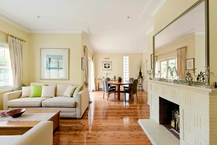 Second view of Homely house listing, 27 Ponsonby Parade, Seaforth NSW 2092