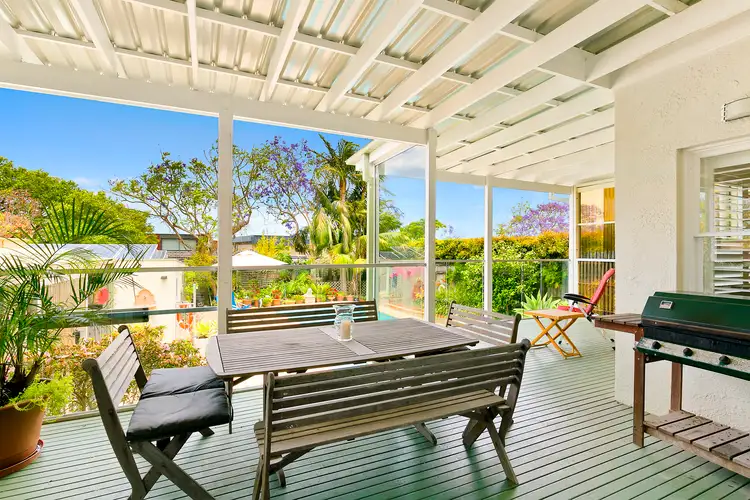 Fourth view of Homely house listing, 27 Ponsonby Parade, Seaforth NSW 2092