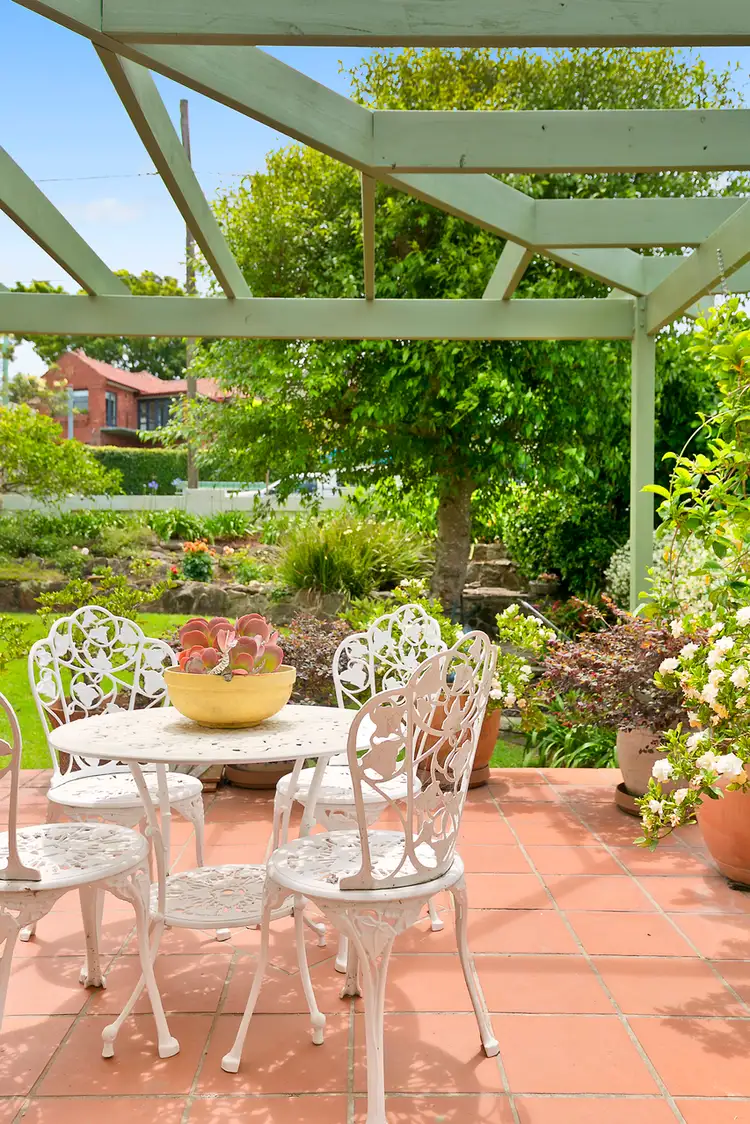 Fifth view of Homely house listing, 27 Ponsonby Parade, Seaforth NSW 2092