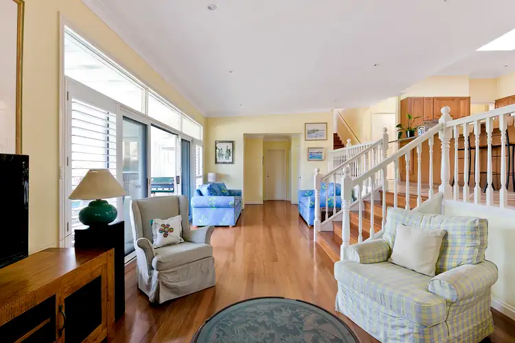 Sixth view of Homely house listing, 27 Ponsonby Parade, Seaforth NSW 2092