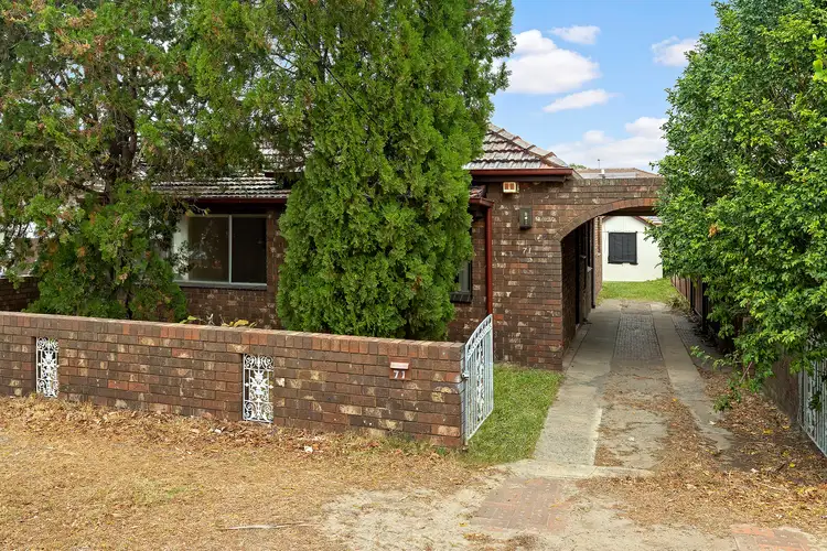 71 Park Road, Sans Souci NSW 2219