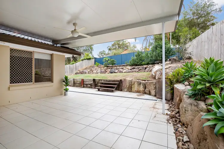12 Glenvale Street, Cornubia QLD 4130