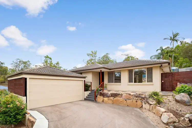 Fifth view of Homely house listing, 12 Glenvale Street, Cornubia QLD 4130