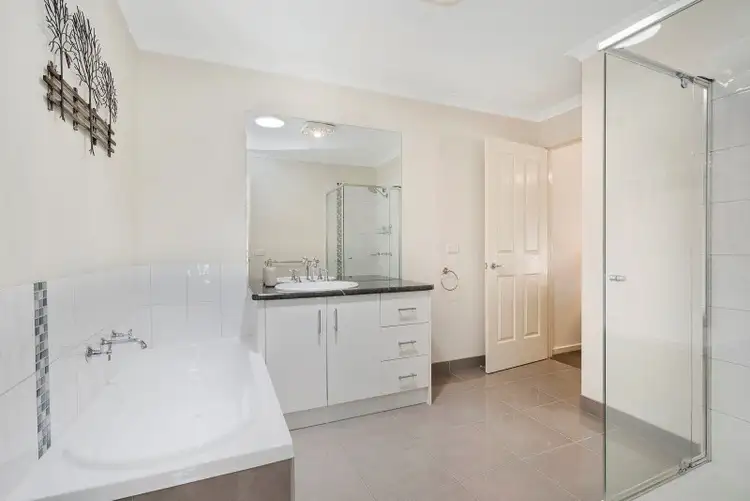 Seventh view of Homely townhouse listing, 205A Aspinall Street, Kangaroo Flat VIC 3555