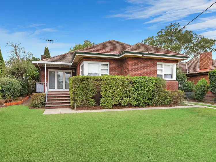 Main view of Homely house listing, 11 Cooke Way, Epping NSW 2121
