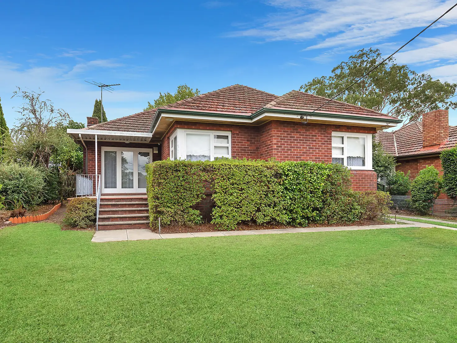 Main view of Homely house listing, 11 Cooke Way, Epping NSW 2121