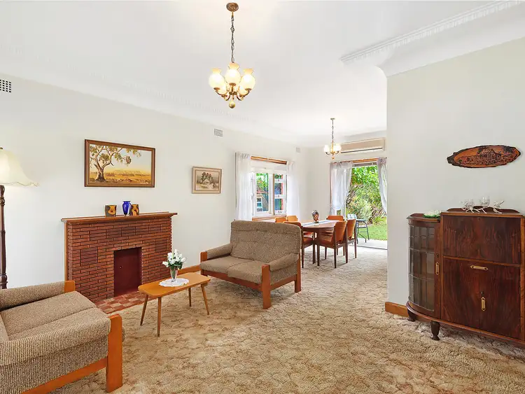 Second view of Homely house listing, 11 Cooke Way, Epping NSW 2121