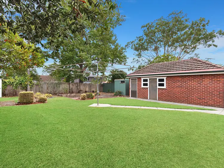 Fourth view of Homely house listing, 11 Cooke Way, Epping NSW 2121