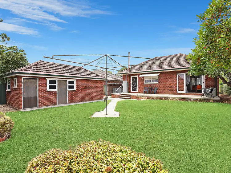 Fifth view of Homely house listing, 11 Cooke Way, Epping NSW 2121