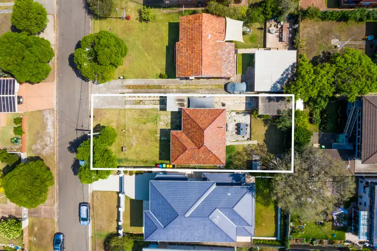 Main view of Homely house listing, 6 Whaddon Avenue, Dee Why NSW 2099