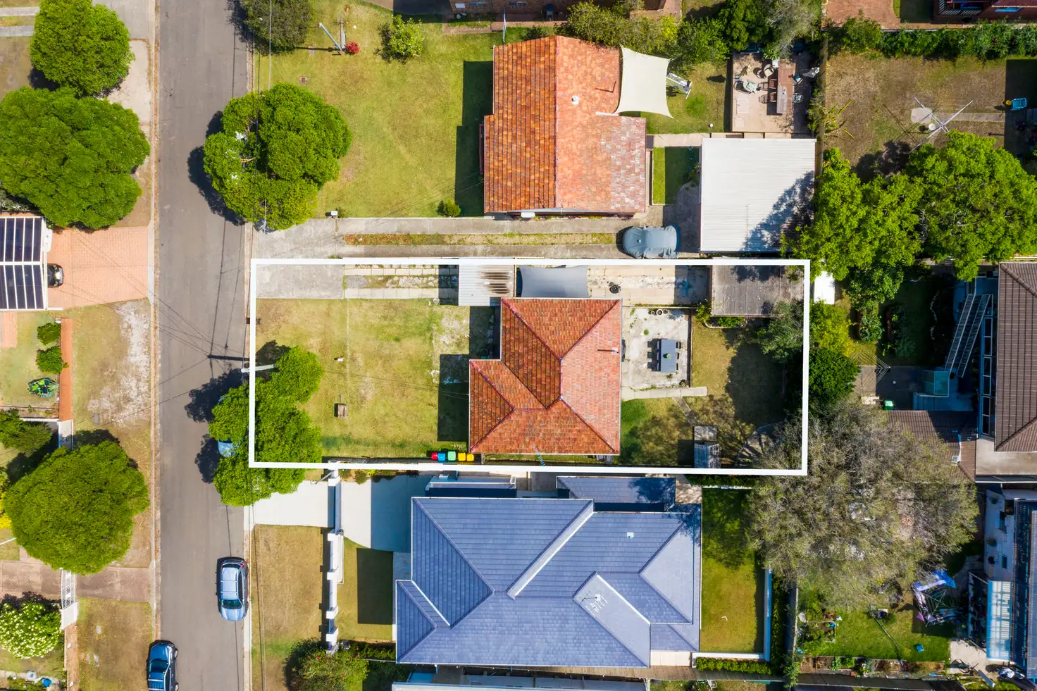 Main view of Homely house listing, 6 Whaddon Avenue, Dee Why NSW 2099