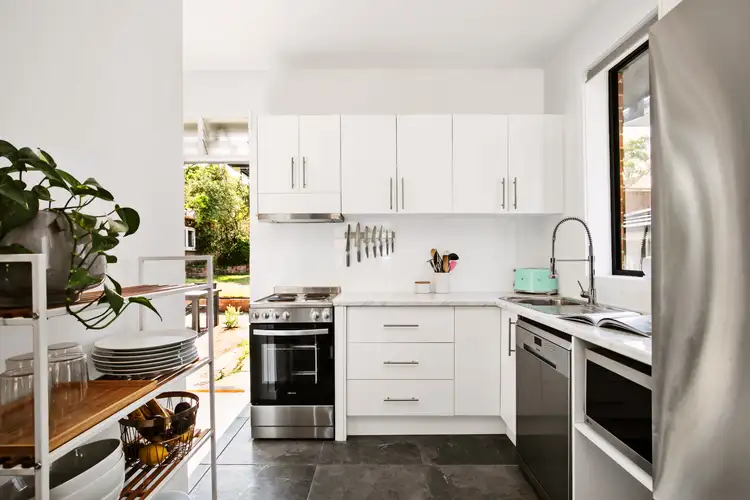 Third view of Homely house listing, 6 Whaddon Avenue, Dee Why NSW 2099