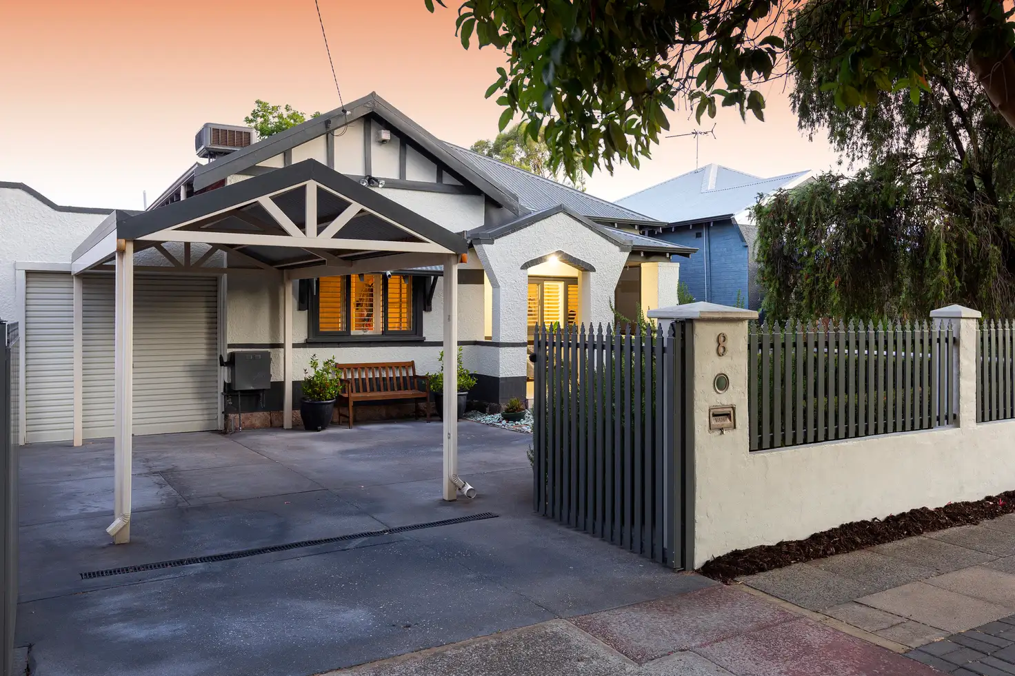 Main view of Homely house listing, 8 Campbell Street, Kensington WA 6151