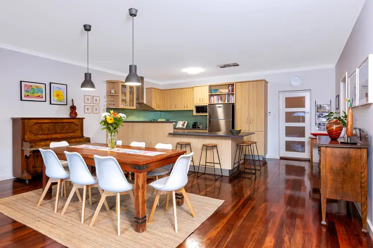 Fourth view of Homely house listing, 8 Campbell Street, Kensington WA 6151