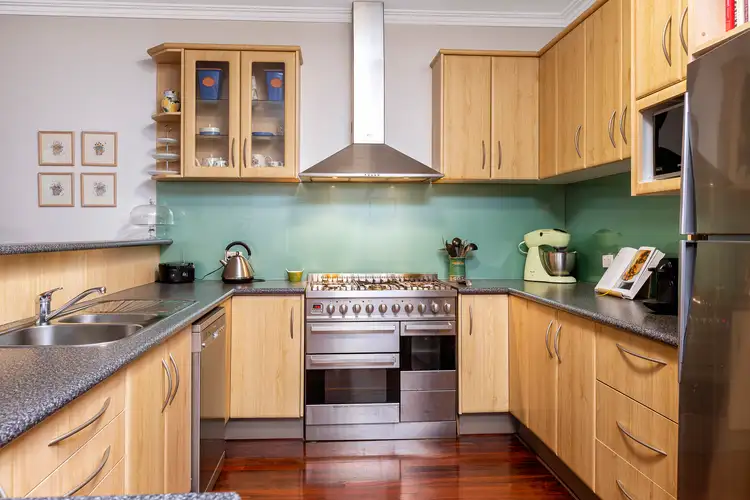 Sixth view of Homely house listing, 8 Campbell Street, Kensington WA 6151