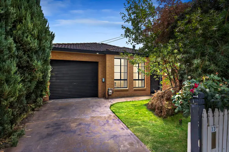 13 Marjory Street, Thomastown VIC 3074