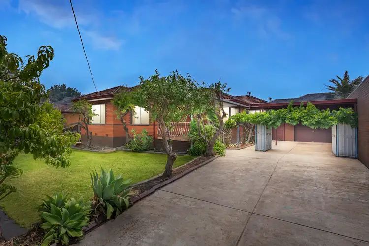 20 Melaleuca Drive, Thomastown VIC 3074