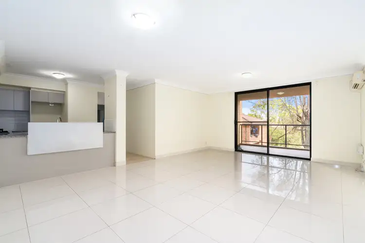 Third view of Homely apartment listing, 18/188 South Parade, Auburn NSW 2144